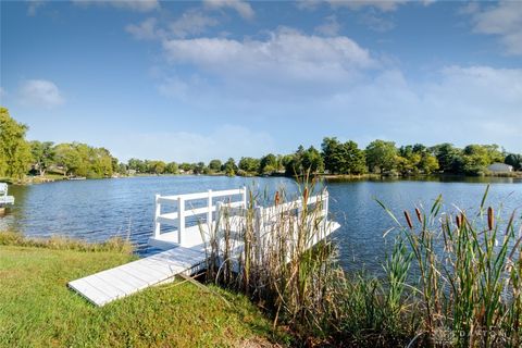 Tiny photo for 127 Voyage Drive, Eaton, OH 45320 (MLS # 945285)
