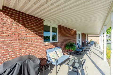Tiny photo for 127 Voyage Drive, Eaton, OH 45320 (MLS # 945285)
