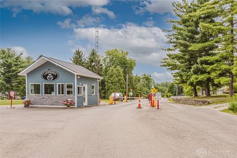 Tiny photo for 127 Voyage Drive, Eaton, OH 45320 (MLS # 945285)