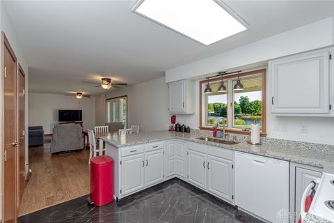Tiny photo for 127 Voyage Drive, Eaton, OH 45320 (MLS # 945285)