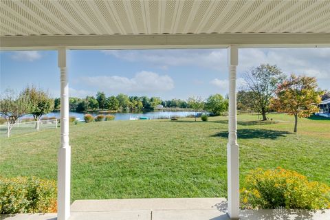 Tiny photo for 127 Voyage Drive, Eaton, OH 45320 (MLS # 945285)