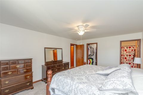 Tiny photo for 127 Voyage Drive, Eaton, OH 45320 (MLS # 945285)