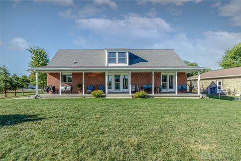 Tiny photo for 127 Voyage Drive, Eaton, OH 45320 (MLS # 945285)