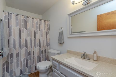 Tiny photo for 127 Voyage Drive, Eaton, OH 45320 (MLS # 945285)