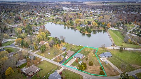 Tiny photo for 127 Voyage Drive, Eaton, OH 45320 (MLS # 945285)