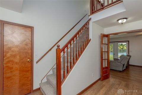 Tiny photo for 127 Voyage Drive, Eaton, OH 45320 (MLS # 945285)