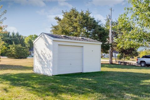 Tiny photo for 127 Voyage Drive, Eaton, OH 45320 (MLS # 945285)
