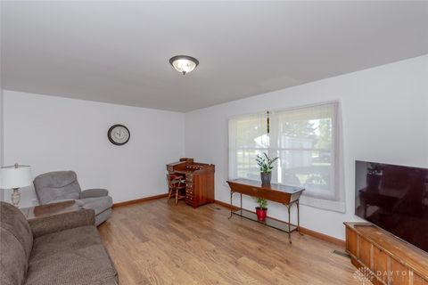 Tiny photo for 127 Voyage Drive, Eaton, OH 45320 (MLS # 945285)