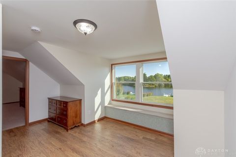 Tiny photo for 127 Voyage Drive, Eaton, OH 45320 (MLS # 945285)