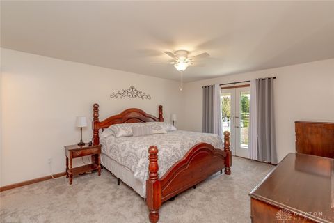 Tiny photo for 127 Voyage Drive, Eaton, OH 45320 (MLS # 945285)