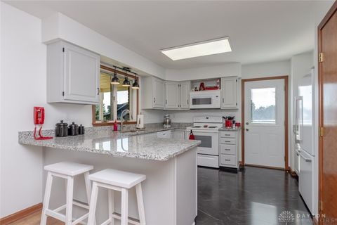 Tiny photo for 127 Voyage Drive, Eaton, OH 45320 (MLS # 945285)