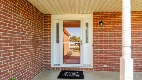 Tiny photo for 127 Voyage Drive, Eaton, OH 45320 (MLS # 945285)