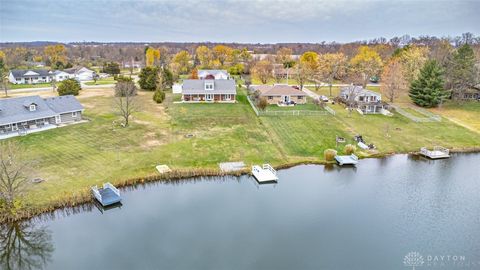 Tiny photo for 127 Voyage Drive, Eaton, OH 45320 (MLS # 945285)