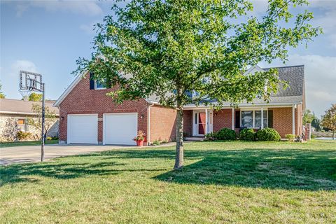 Tiny photo for 127 Voyage Drive, Eaton, OH 45320 (MLS # 945285)
