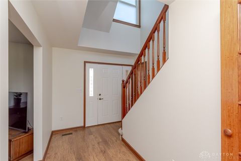 Tiny photo for 127 Voyage Drive, Eaton, OH 45320 (MLS # 945285)