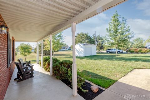 Tiny photo for 127 Voyage Drive, Eaton, OH 45320 (MLS # 945285)