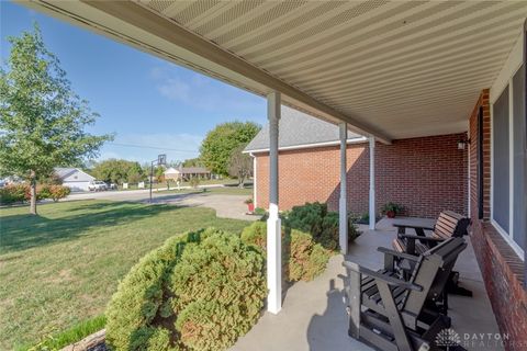 Tiny photo for 127 Voyage Drive, Eaton, OH 45320 (MLS # 945285)