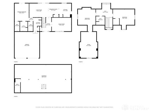 Tiny photo for 127 Voyage Drive, Eaton, OH 45320 (MLS # 945285)