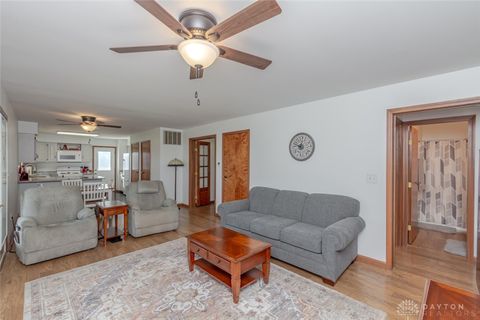 Tiny photo for 127 Voyage Drive, Eaton, OH 45320 (MLS # 945285)