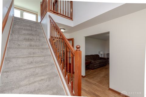 Tiny photo for 127 Voyage Drive, Eaton, OH 45320 (MLS # 945285)