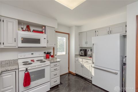 Tiny photo for 127 Voyage Drive, Eaton, OH 45320 (MLS # 945285)