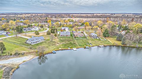 Tiny photo for 127 Voyage Drive, Eaton, OH 45320 (MLS # 945285)