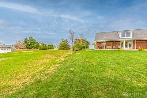 Tiny photo for 127 Voyage Drive, Eaton, OH 45320 (MLS # 945285)