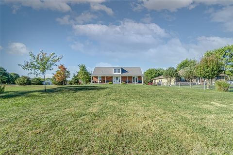 Tiny photo for 127 Voyage Drive, Eaton, OH 45320 (MLS # 945285)