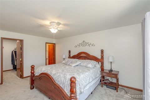 Tiny photo for 127 Voyage Drive, Eaton, OH 45320 (MLS # 945285)