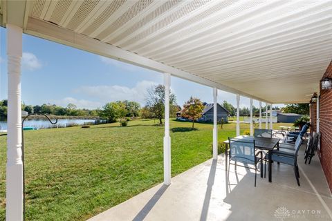 Tiny photo for 127 Voyage Drive, Eaton, OH 45320 (MLS # 945285)