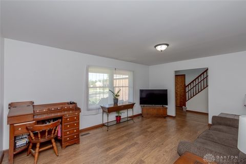 Tiny photo for 127 Voyage Drive, Eaton, OH 45320 (MLS # 945285)