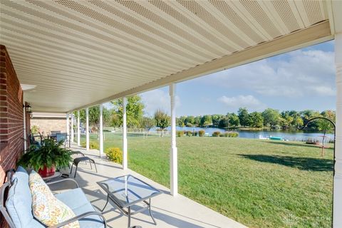 Tiny photo for 127 Voyage Drive, Eaton, OH 45320 (MLS # 945285)