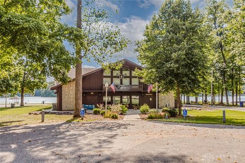 Tiny photo for 127 Voyage Drive, Eaton, OH 45320 (MLS # 945285)