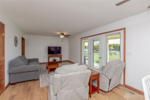 Tiny photo for 127 Voyage Drive, Eaton, OH 45320 (MLS # 945285)