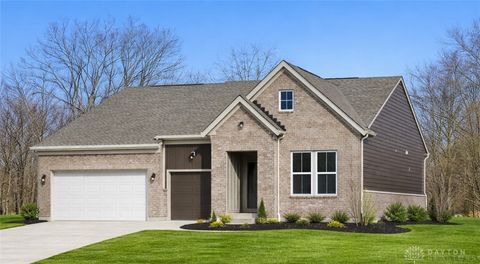 Photo of 90 Libby Hollow Street, Springboro, OH 45066 (MLS # 950756)