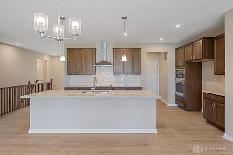 Photo of 90 Libby Hollow Street, Springboro, OH 45066 (MLS # 950756)