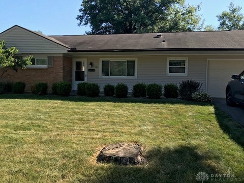 Homes For Rent - 65 Blackstone Drive<br/> Montgomery County, Dayton, OH 45459