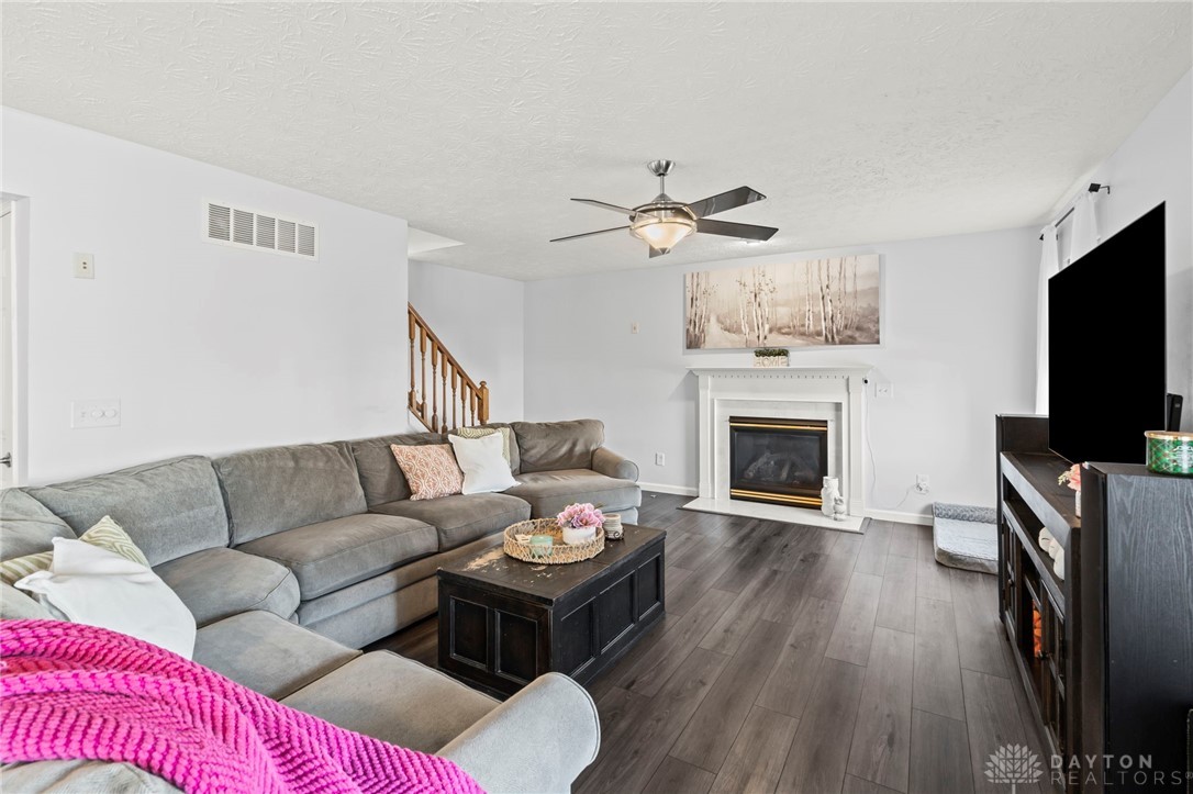 1469 Blake Court, Fairborn, Ohio image 4