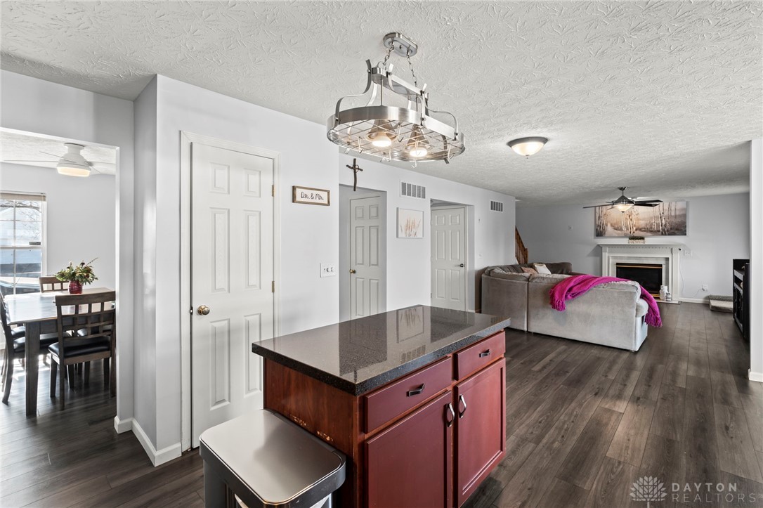 1469 Blake Court, Fairborn, Ohio image 15