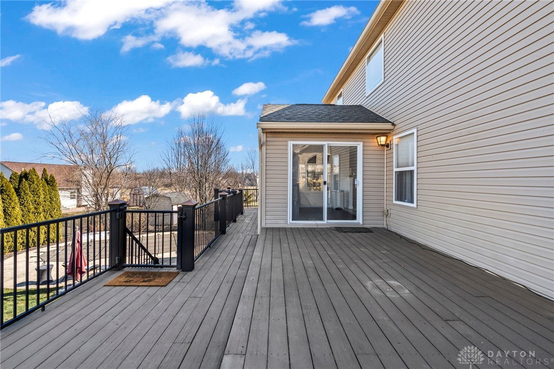1469 Blake Court, Fairborn, Ohio image 38