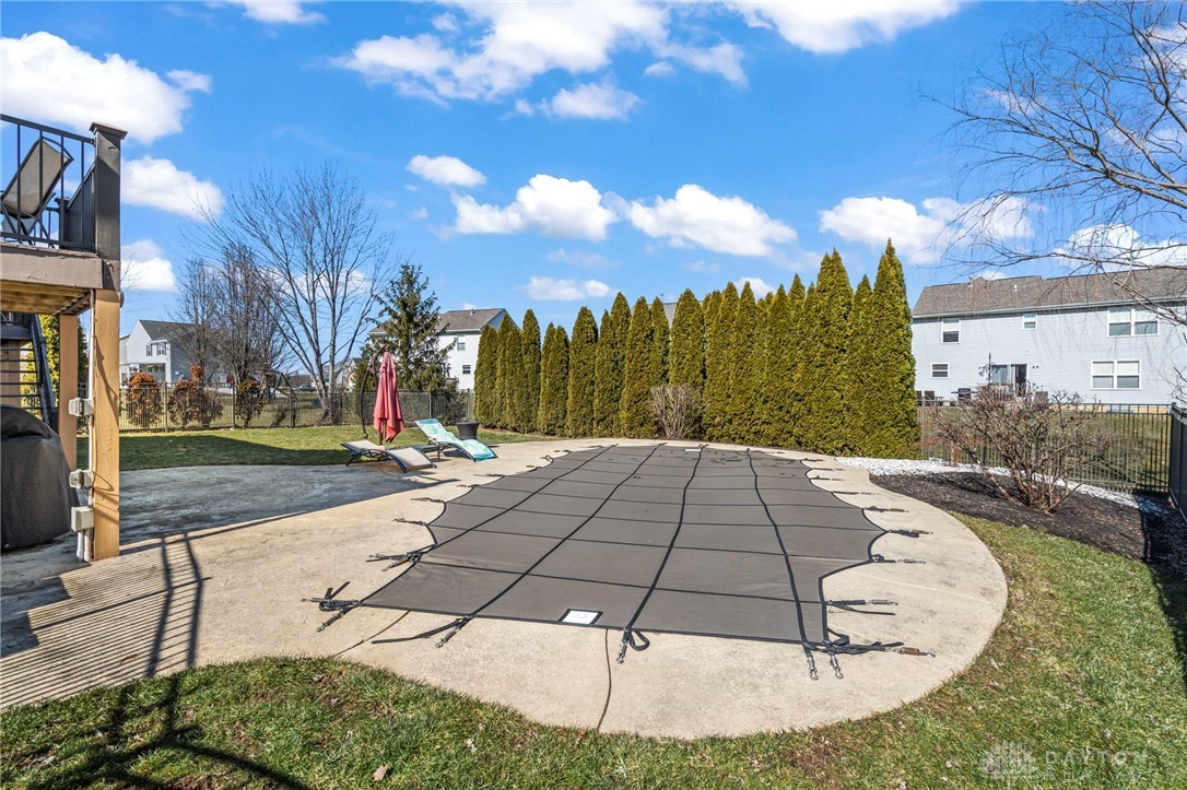 1469 Blake Court, Fairborn, Ohio image 45