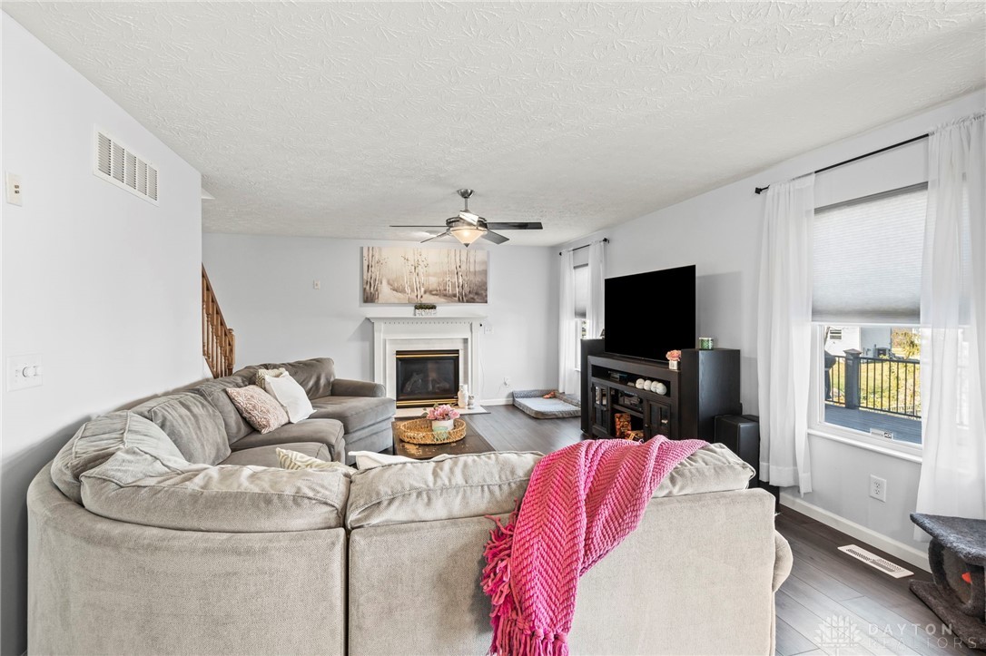 1469 Blake Court, Fairborn, Ohio image 17