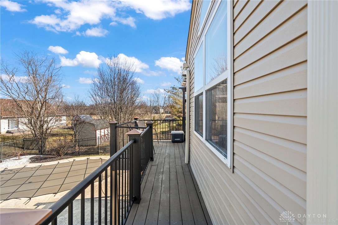 1469 Blake Court, Fairborn, Ohio image 39