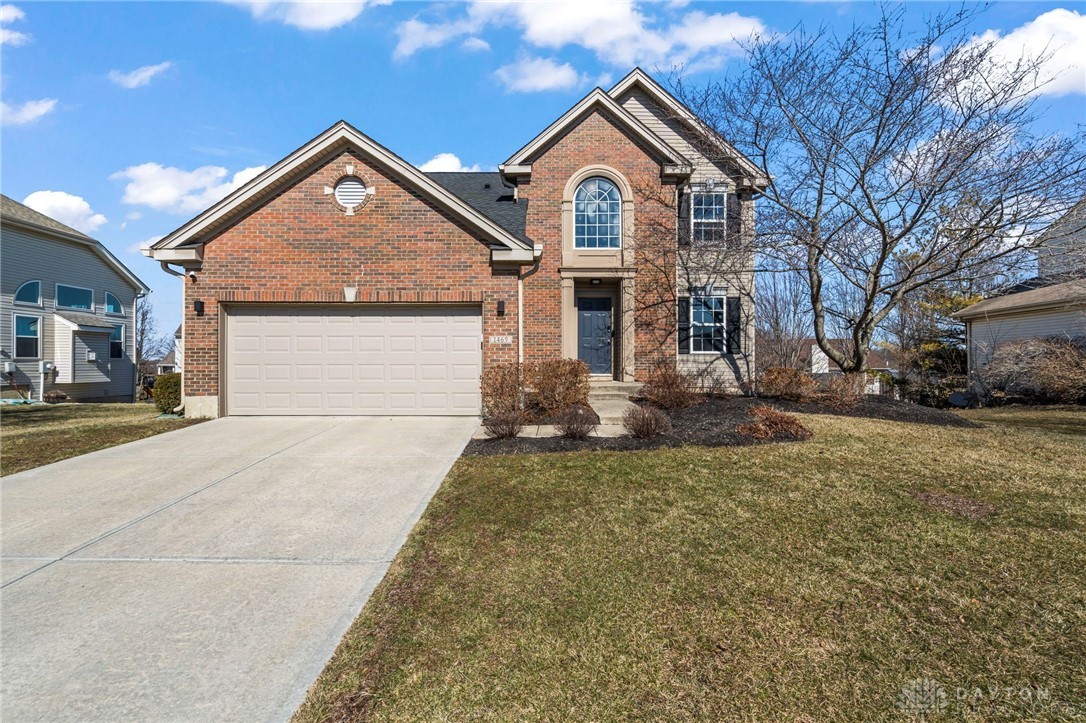 1469 Blake Court, Fairborn, Ohio image 7