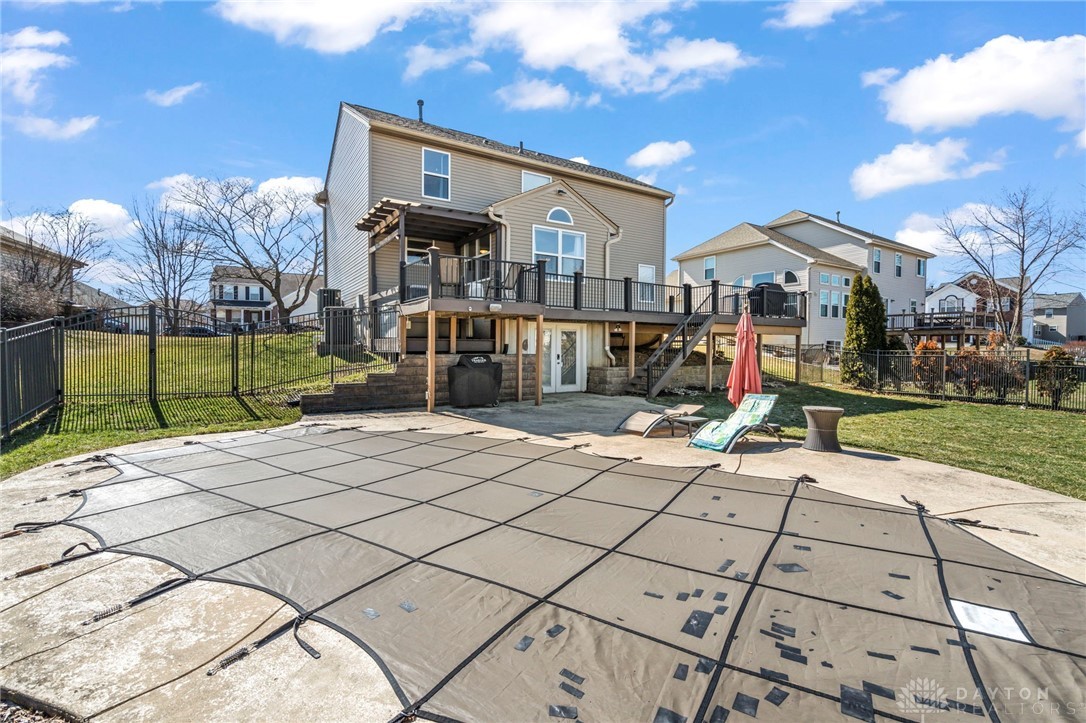 1469 Blake Court, Fairborn, Ohio image 47