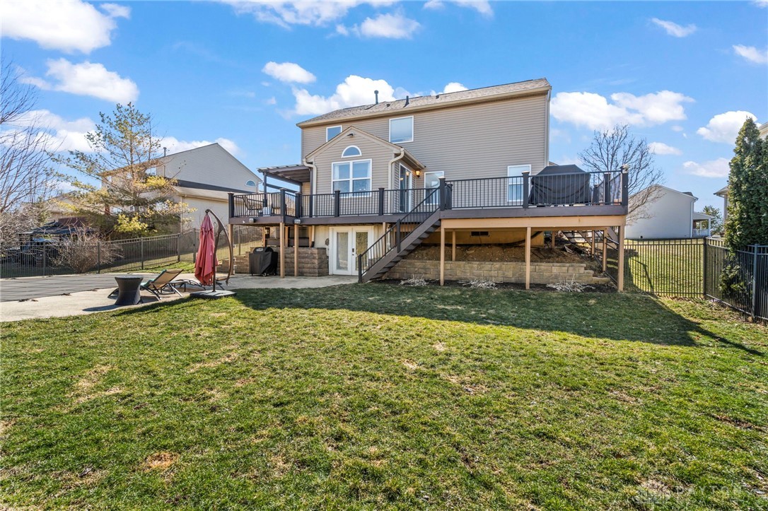 1469 Blake Court, Fairborn, Ohio image 50