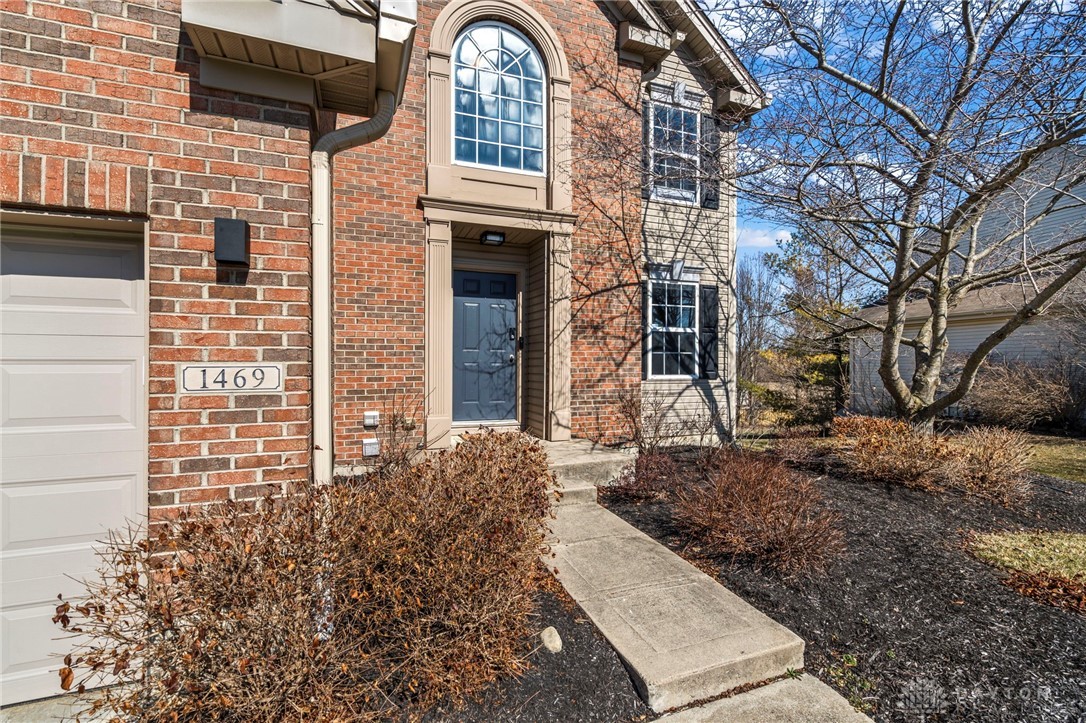 1469 Blake Court, Fairborn, Ohio image 8