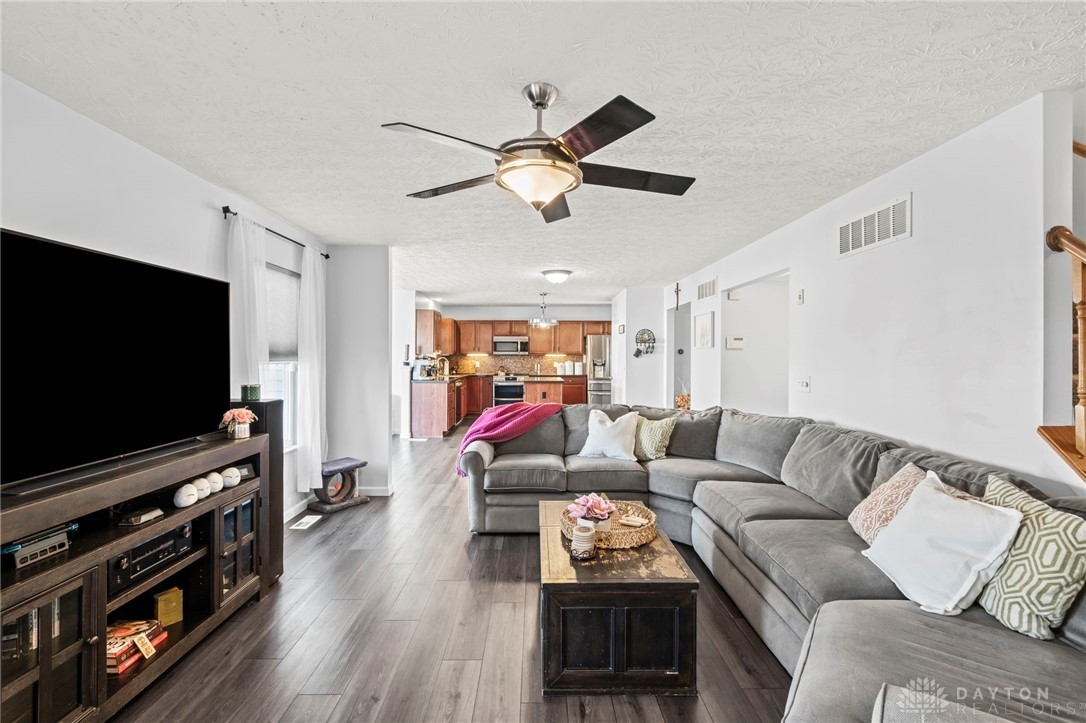 1469 Blake Court, Fairborn, Ohio image 18