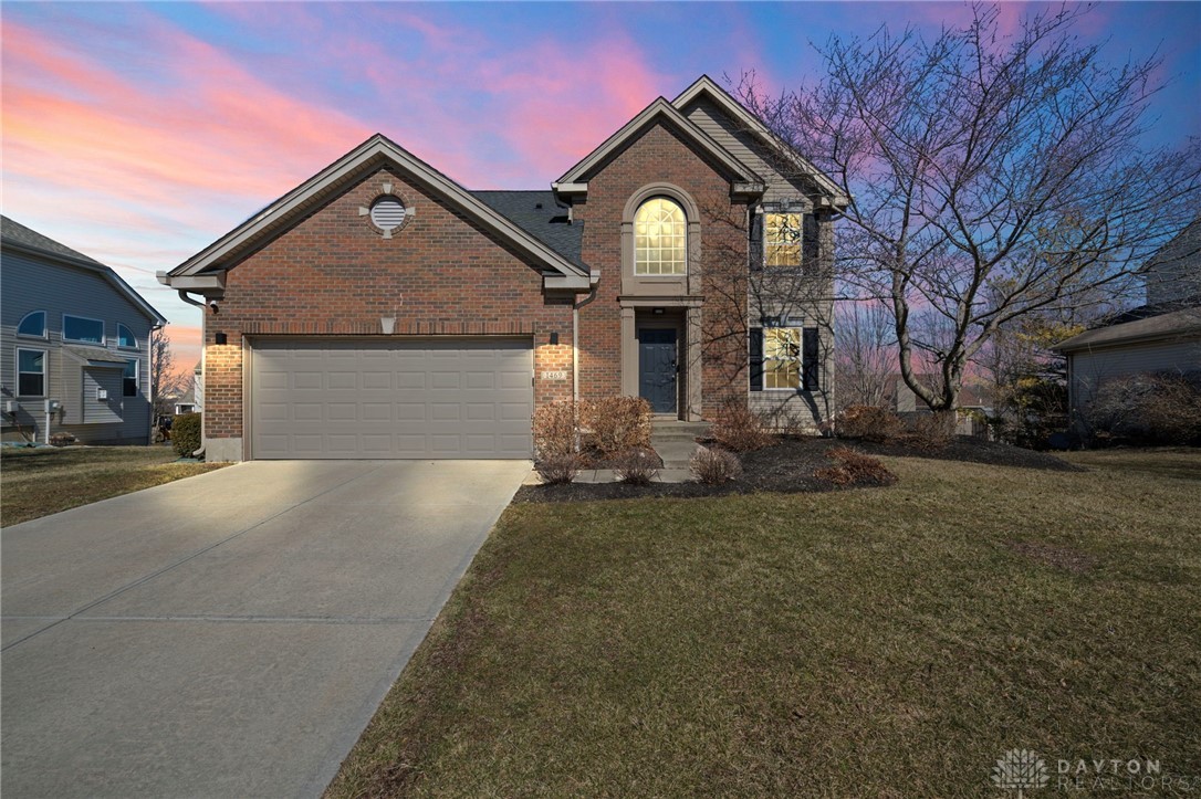 1469 Blake Court, Fairborn, Ohio image 1