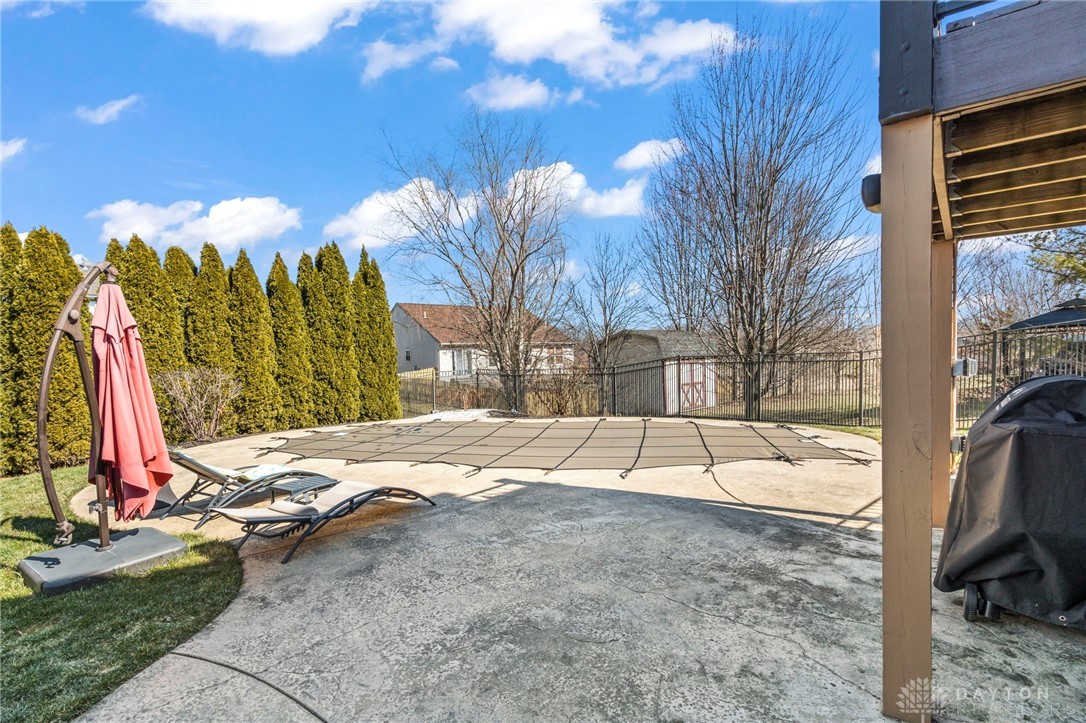 1469 Blake Court, Fairborn, Ohio image 43